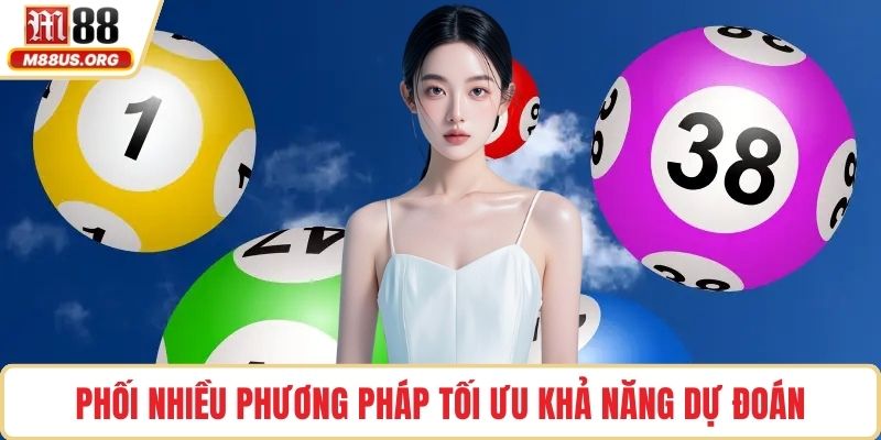 Phối nhiều phương pháp tối ưu khả năng dự đoán